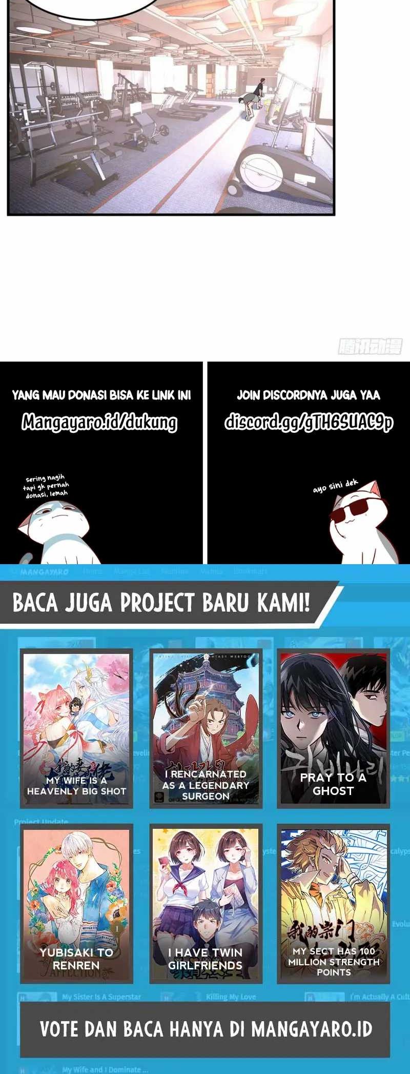 I Have Twin Girlfriends chapter 180 halaman 24