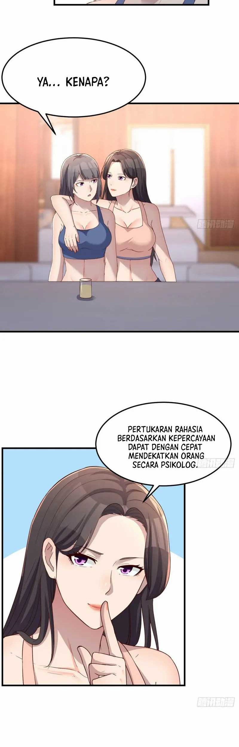 I Have Twin Girlfriends chapter 185 halaman 5