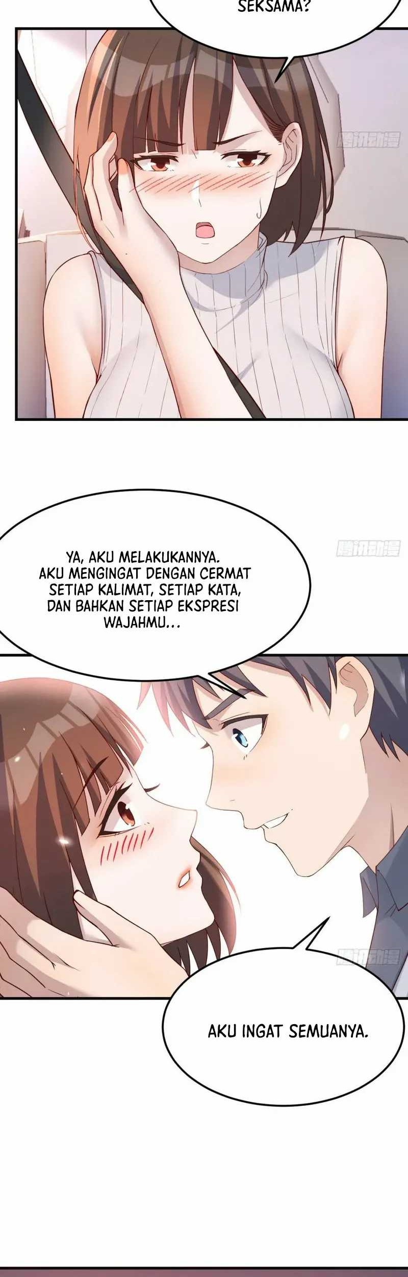 I Have Twin Girlfriends chapter 189 halaman 5