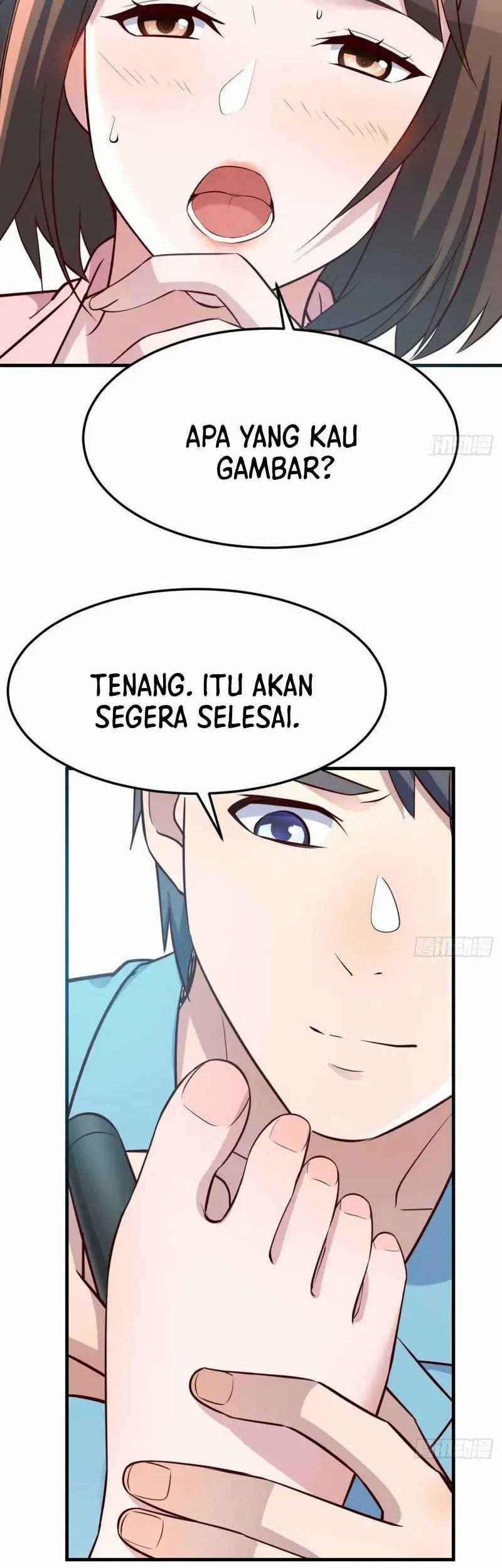 I Have Twin Girlfriends chapter 192 halaman 5