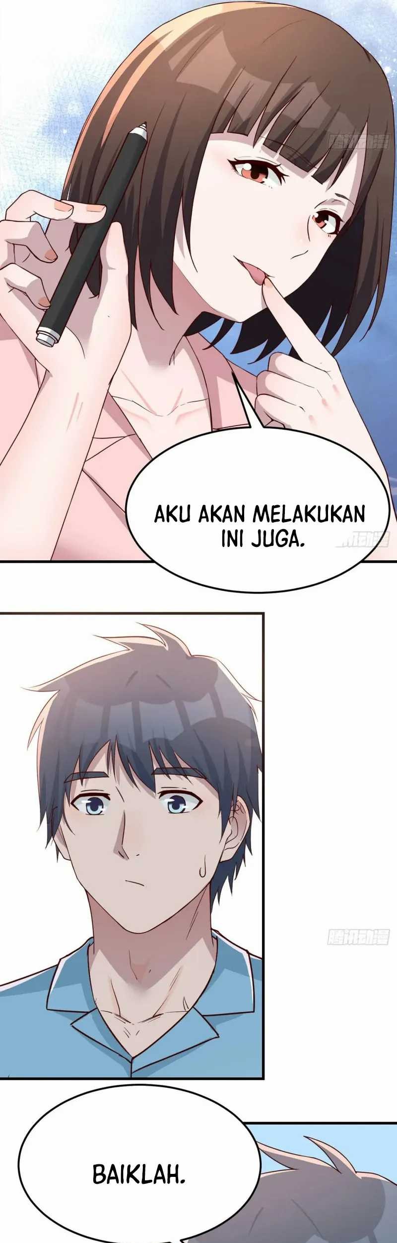 I Have Twin Girlfriends chapter 192 halaman 14