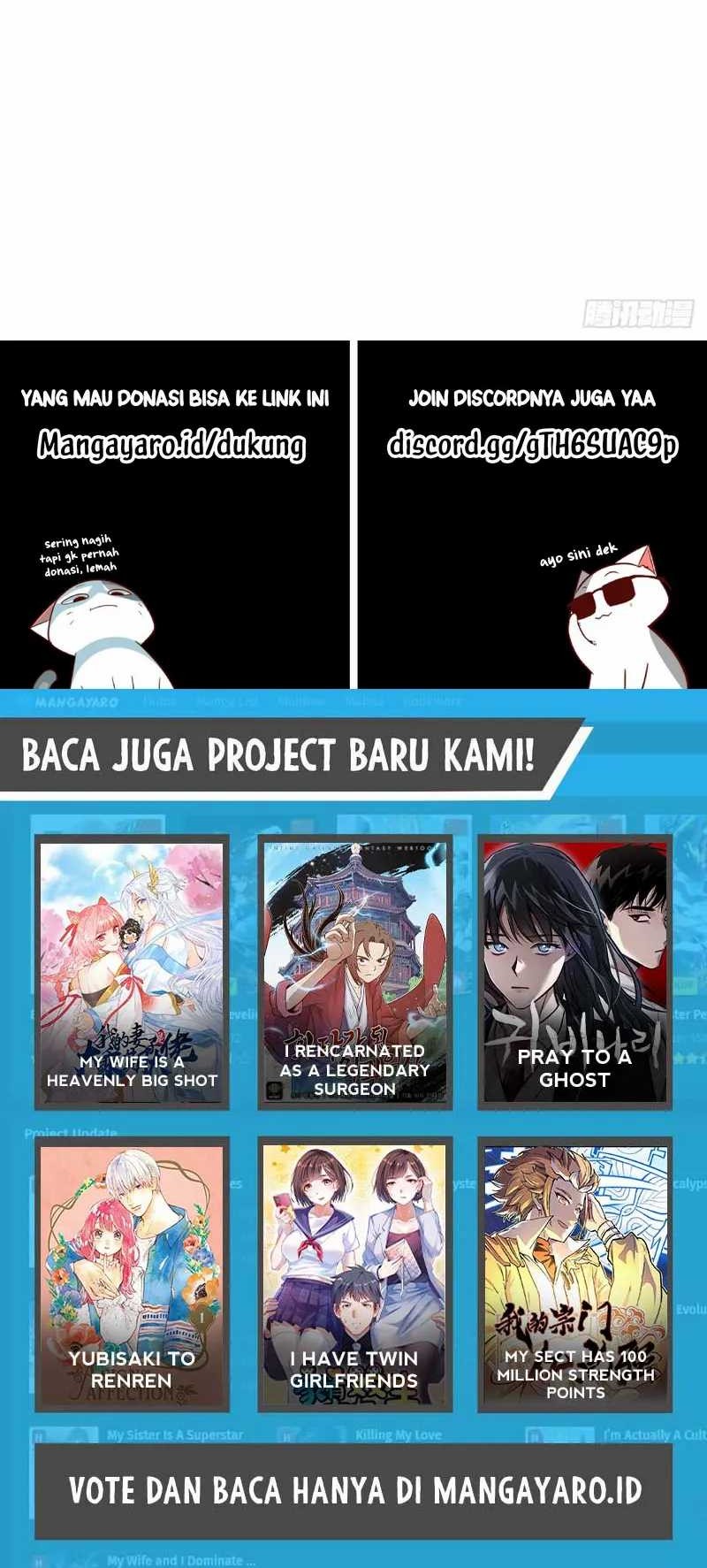 I Have Twin Girlfriends chapter 193 halaman 24