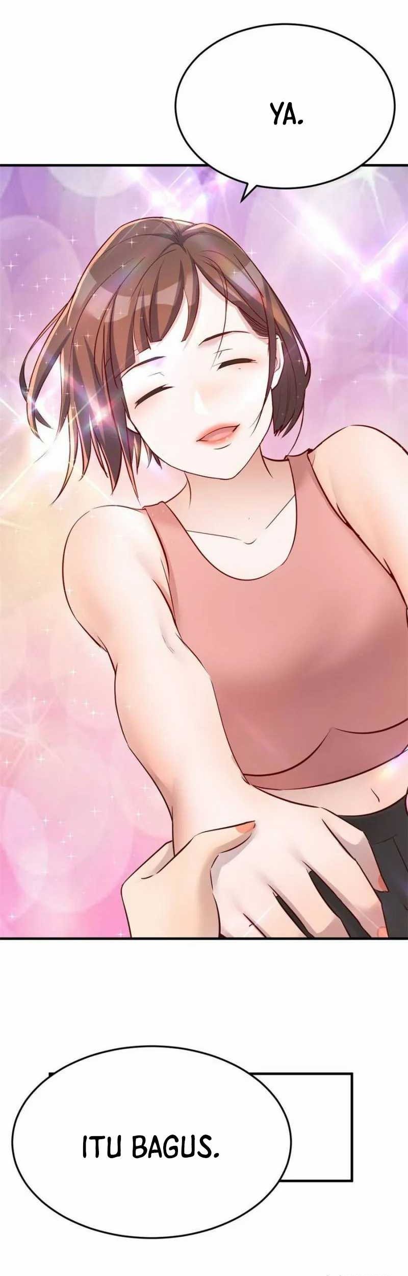 I Have Twin Girlfriends chapter 196 halaman 24