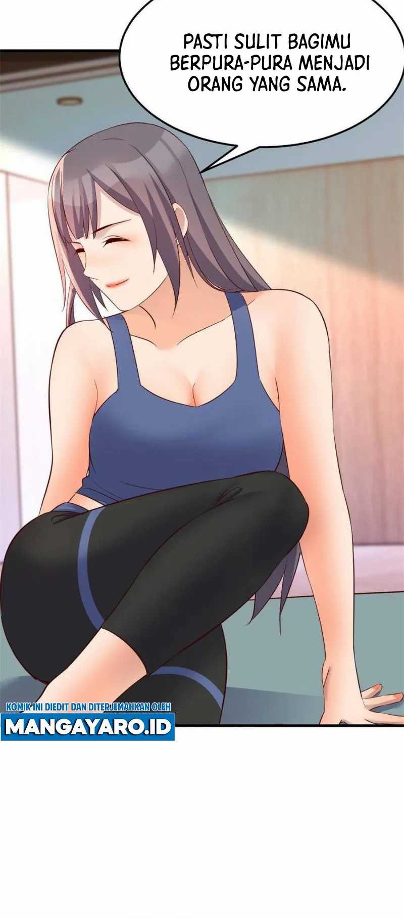 I Have Twin Girlfriends chapter 197 halaman 24