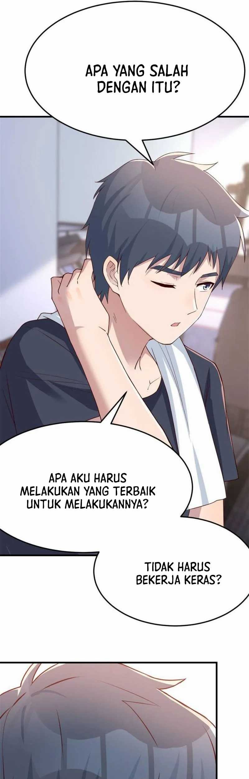 I Have Twin Girlfriends Bab 199 halaman 14