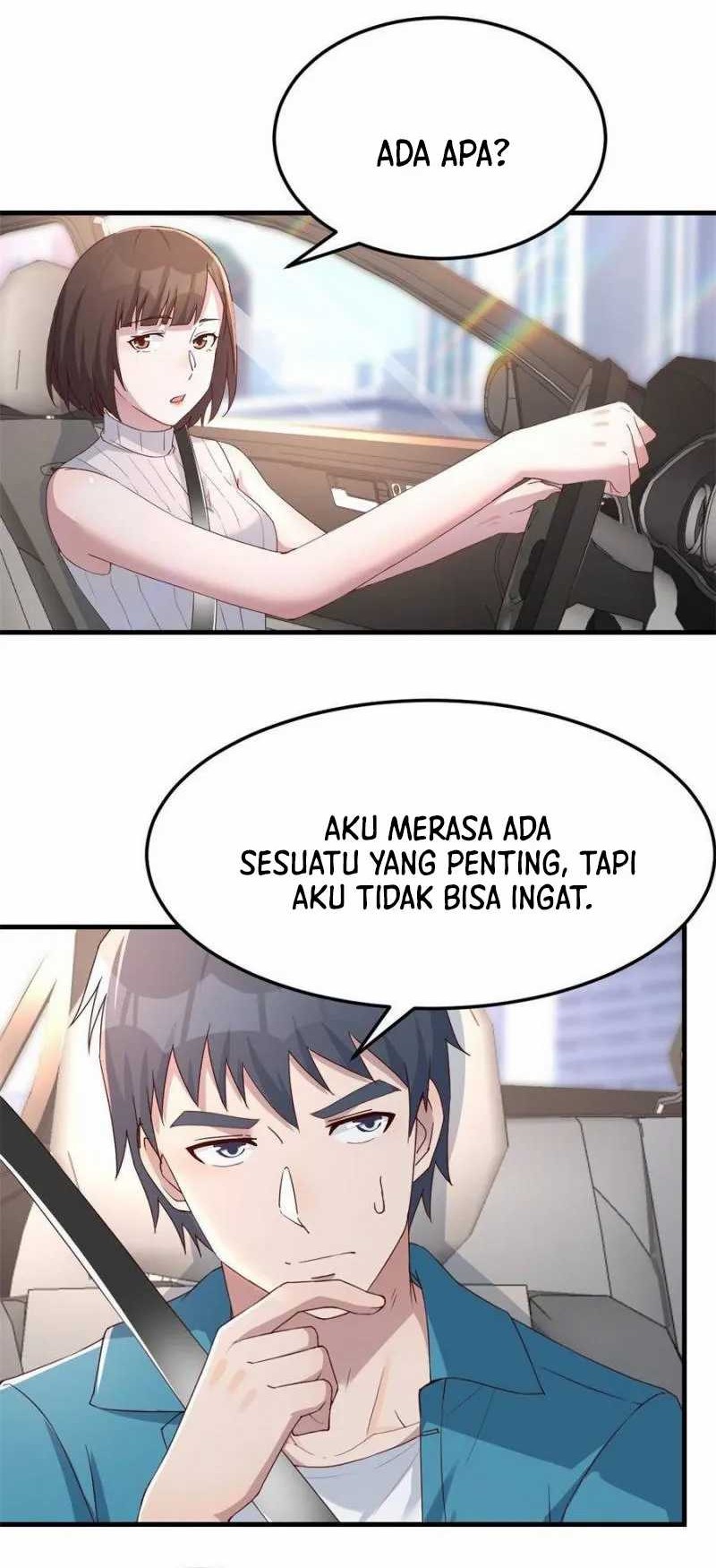 I Have Twin Girlfriends chapter 200 halaman 5