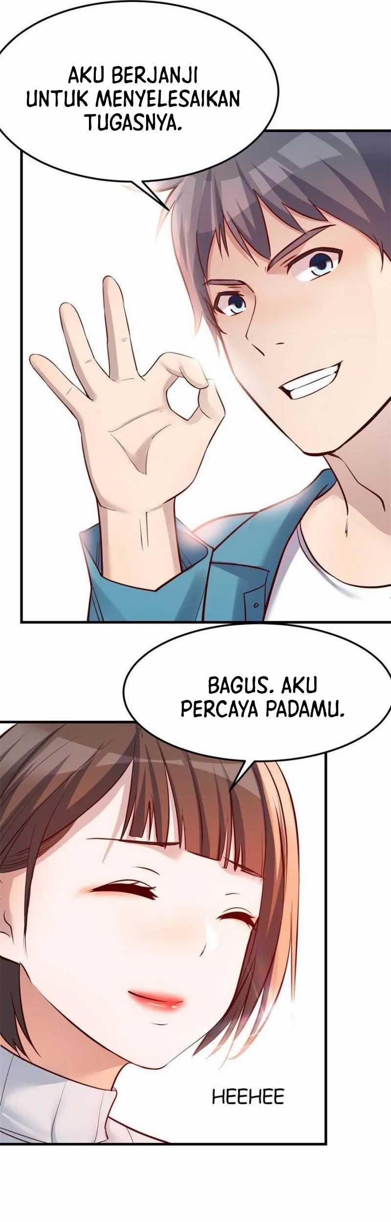I Have Twin Girlfriends chapter 200 halaman 14