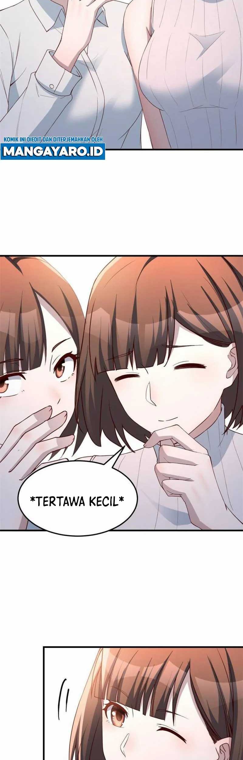 I Have Twin Girlfriends chapter 200 halaman 24