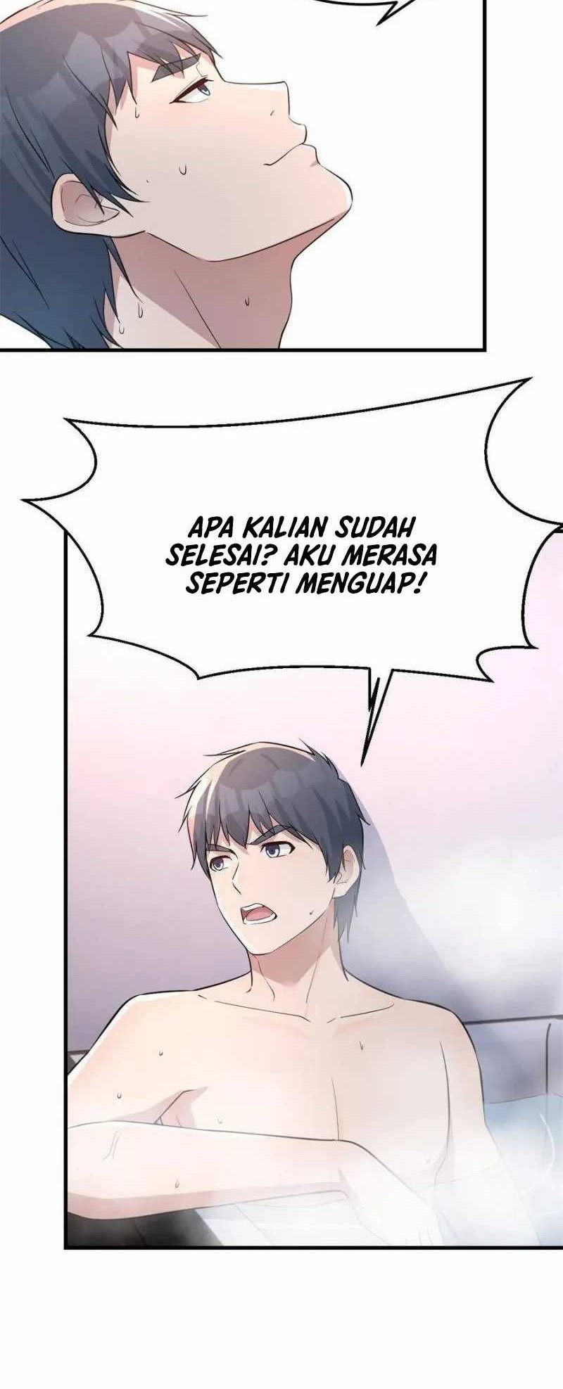I Have Twin Girlfriends chapter 201 halaman 5