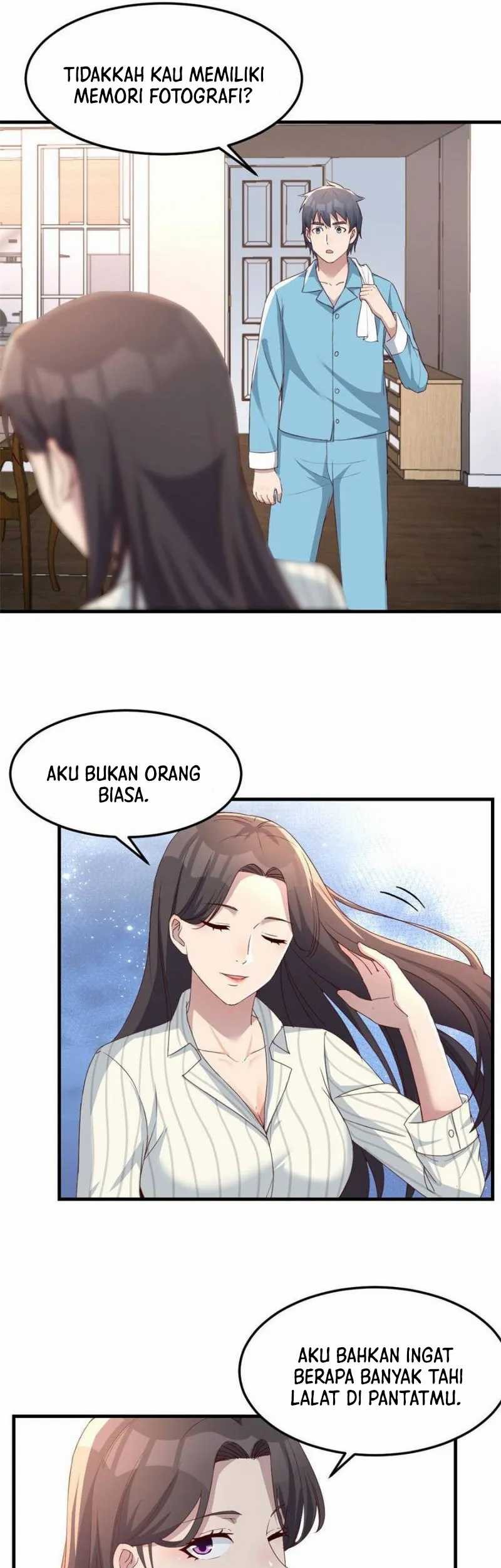 I Have Twin Girlfriends chapter 201 halaman 14