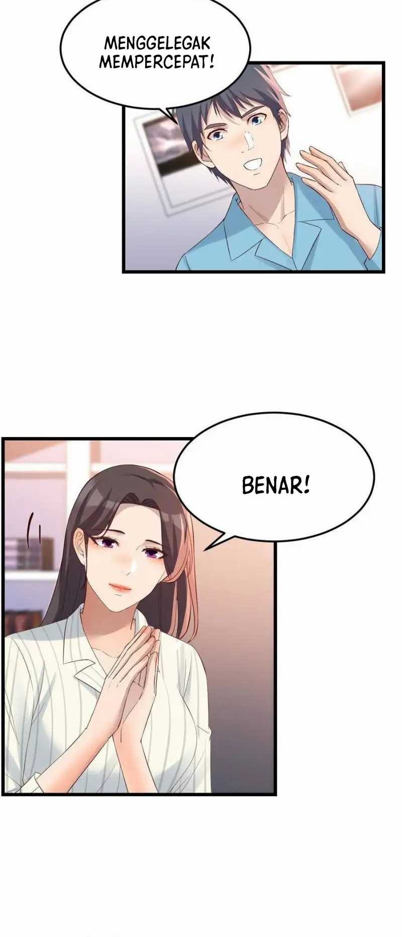 I Have Twin Girlfriends chapter 202 halaman 5