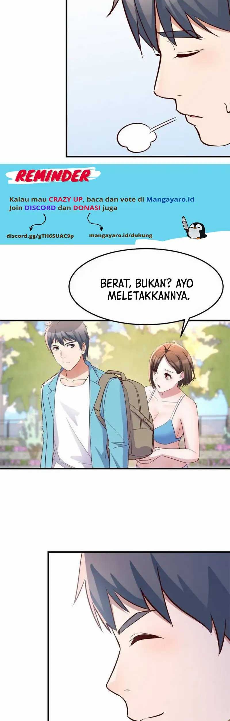 I Have Twin Girlfriends chapter 204 halaman 24