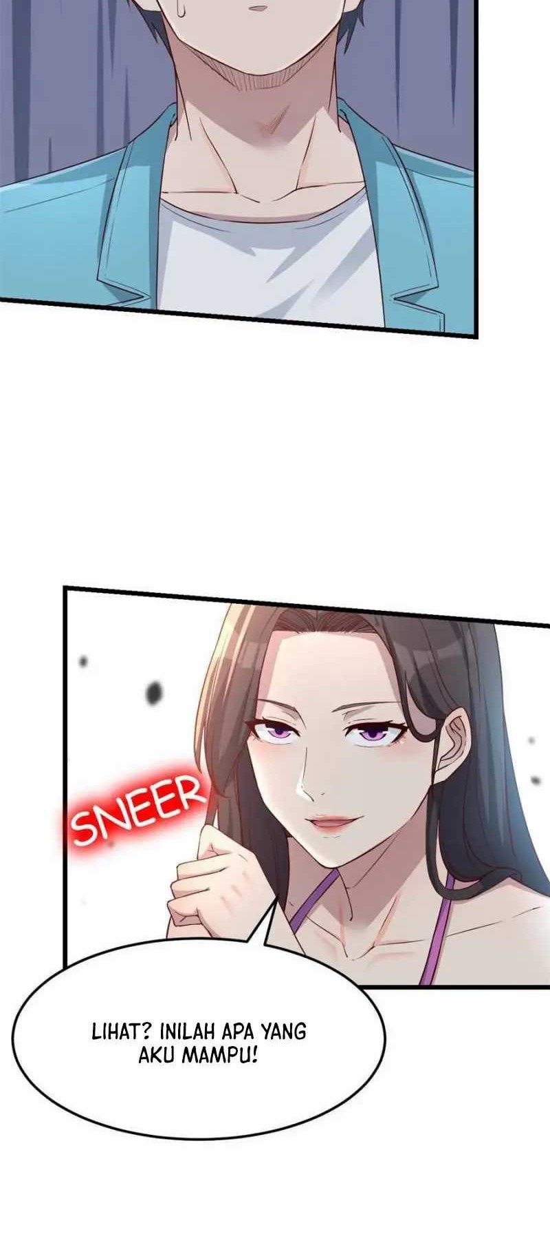 I Have Twin Girlfriends chapter 208 halaman 5