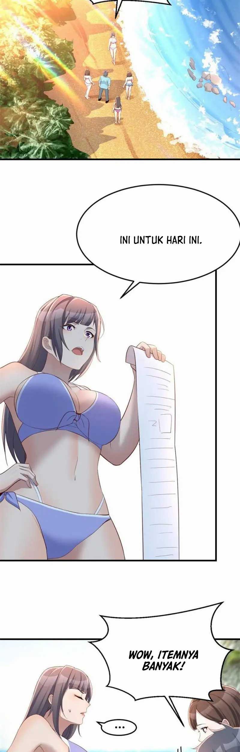 I Have Twin Girlfriends chapter 208 halaman 24
