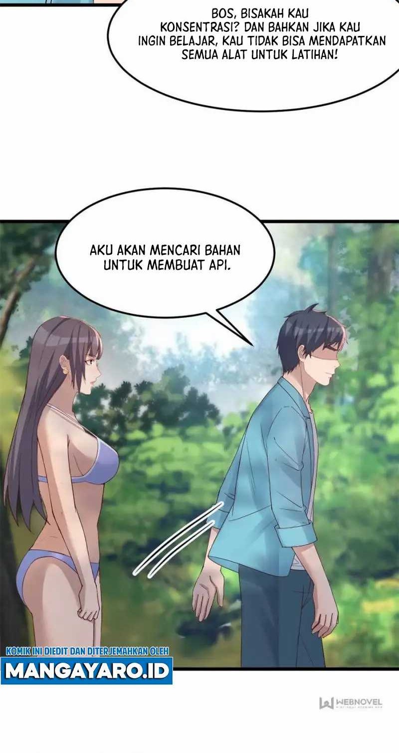 I Have Twin Girlfriends chapter 211 halaman 5