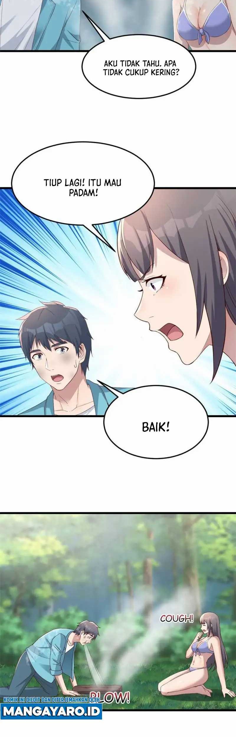 I Have Twin Girlfriends chapter 213 halaman 5