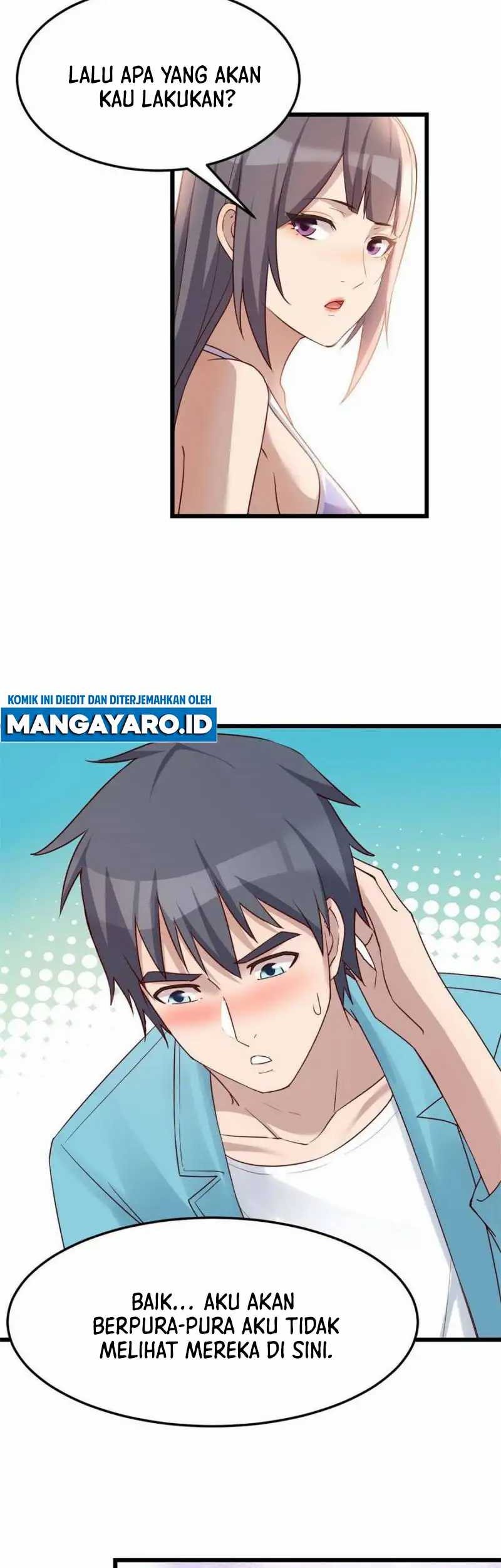 I Have Twin Girlfriends chapter 215 halaman 24
