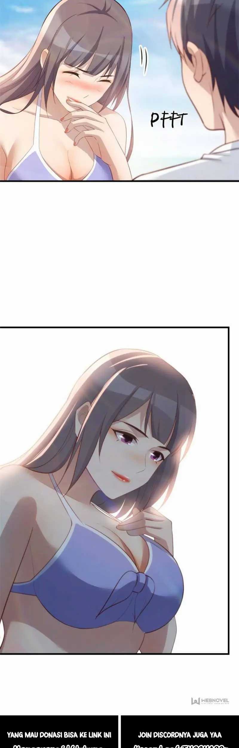 I Have Twin Girlfriends chapter 217 halaman 24