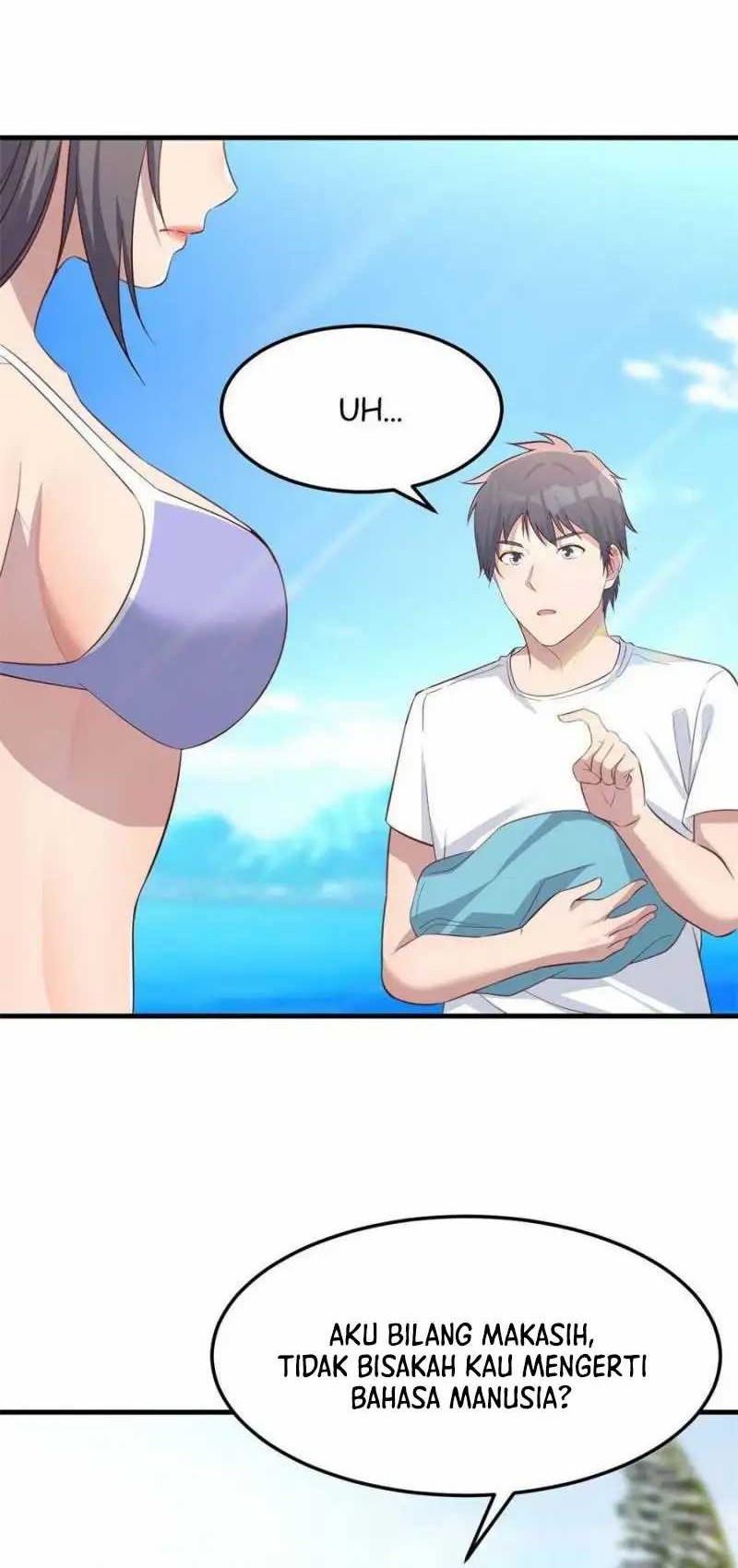 I Have Twin Girlfriends chapter 218 halaman 5
