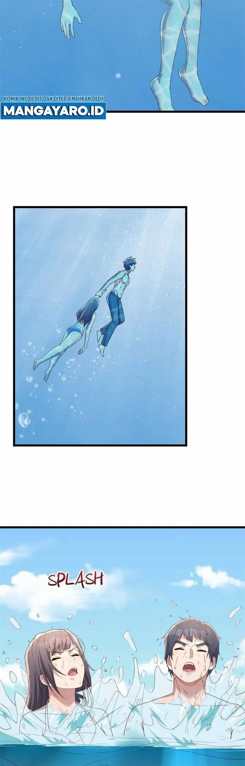 I Have Twin Girlfriends chapter 219 halaman 5