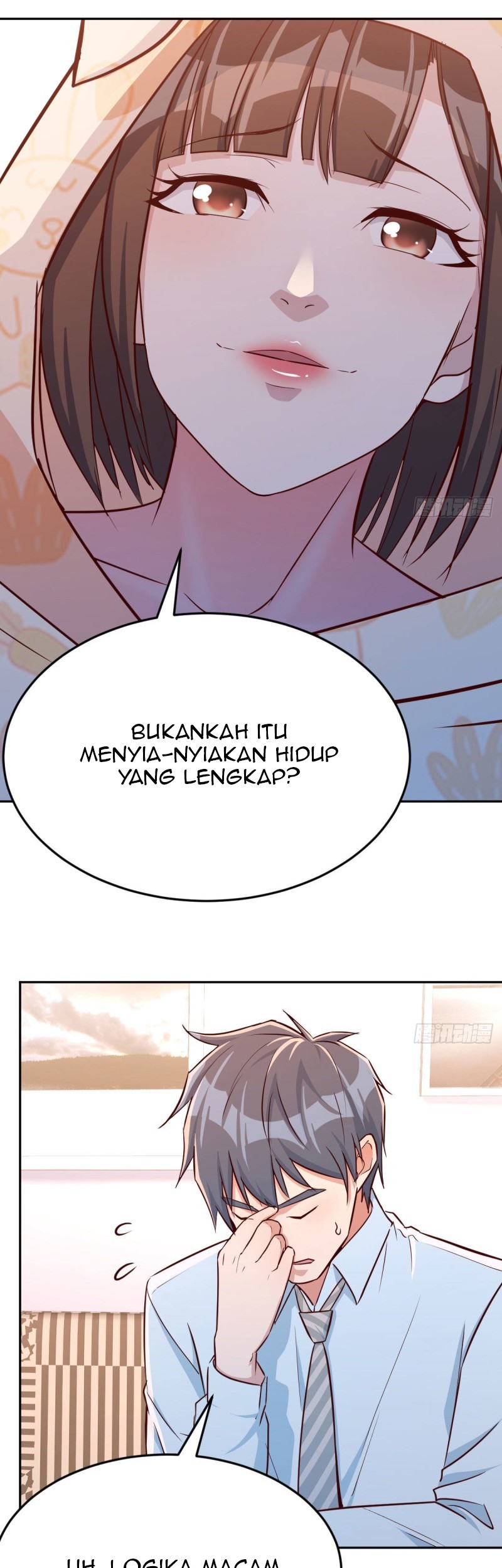 I Have Twin Girlfriends chapter 22 halaman 5