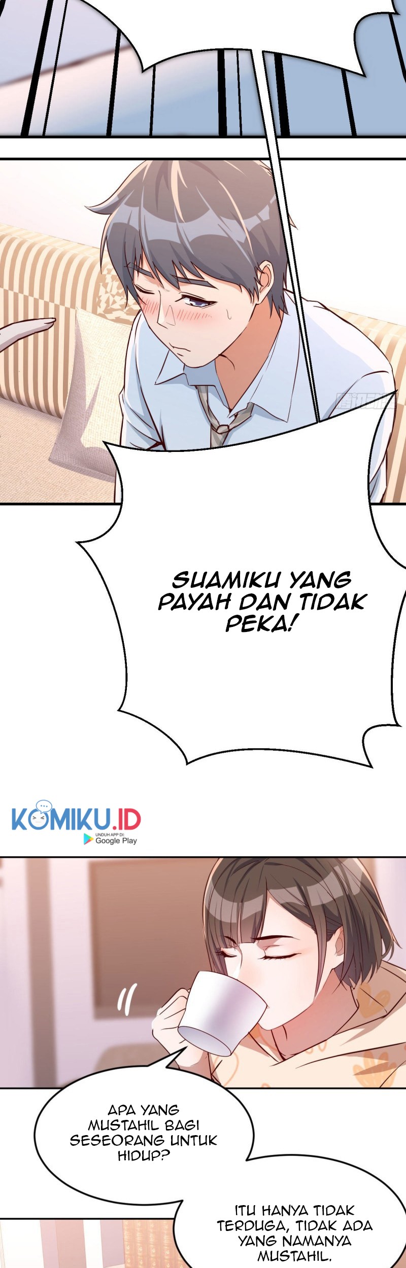 I Have Twin Girlfriends chapter 22 halaman 24