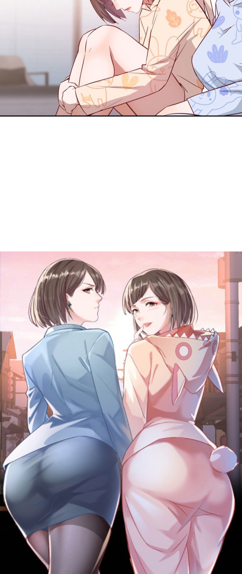 I Have Twin Girlfriends chapter 22 halaman 40