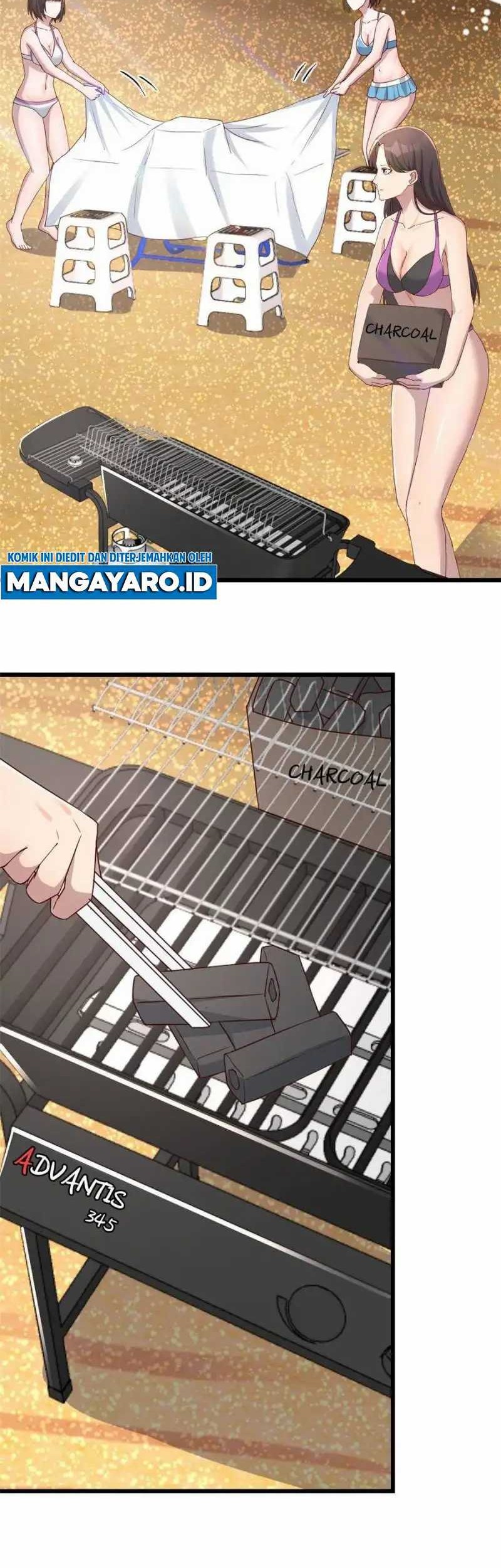 I Have Twin Girlfriends chapter 220 halaman 5