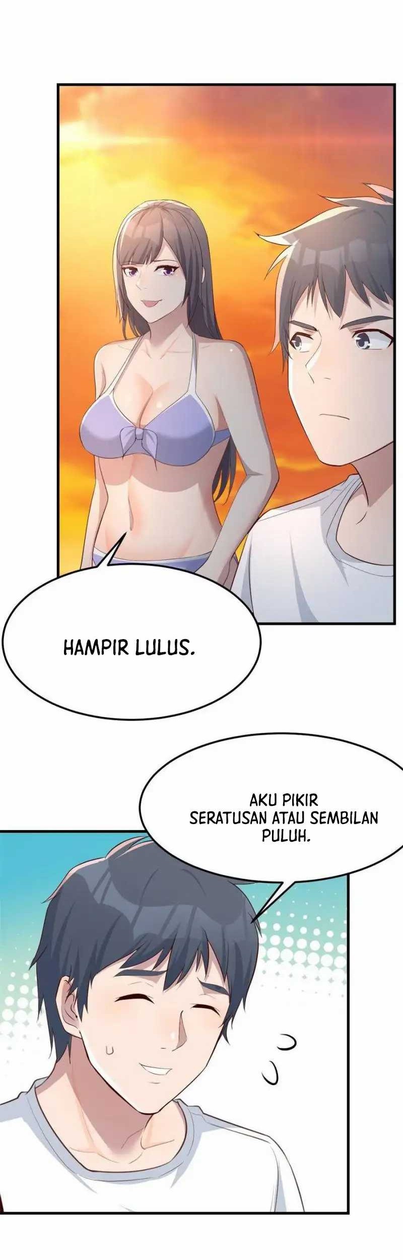 I Have Twin Girlfriends chapter 222 halaman 5