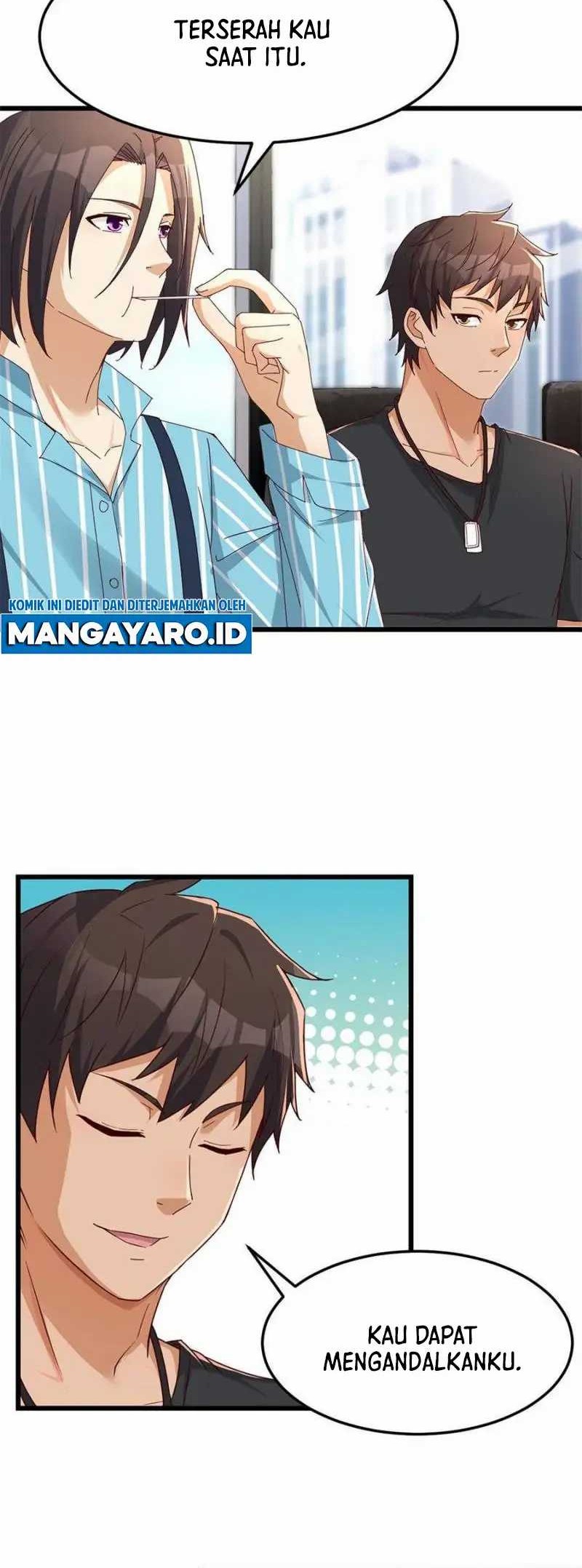 I Have Twin Girlfriends chapter 227 halaman 5