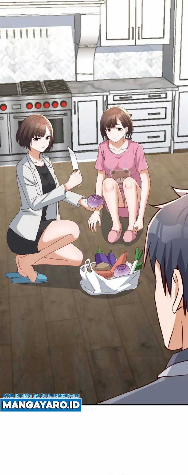 I Have Twin Girlfriends chapter 230 halaman 5