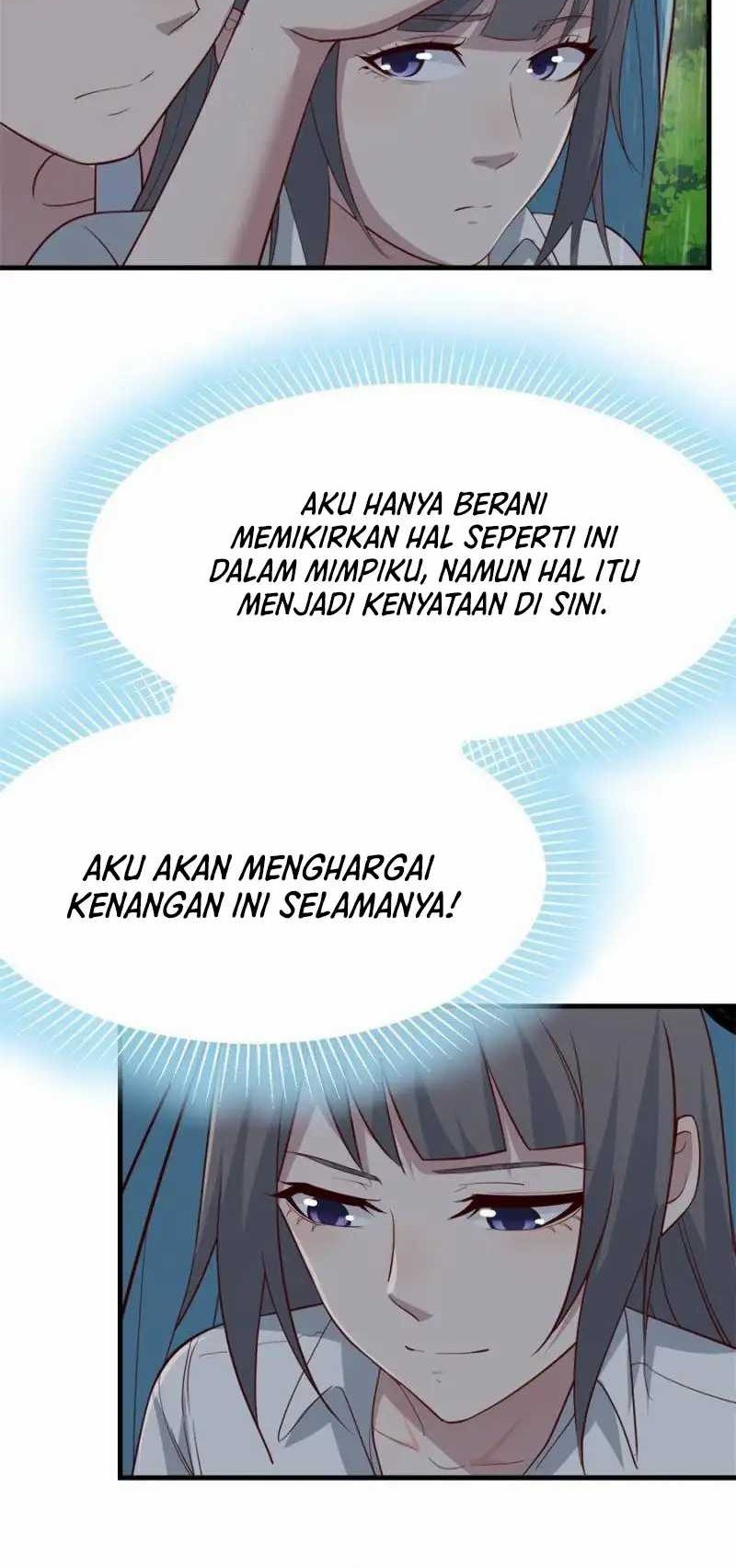 I Have Twin Girlfriends chapter 236 halaman 5