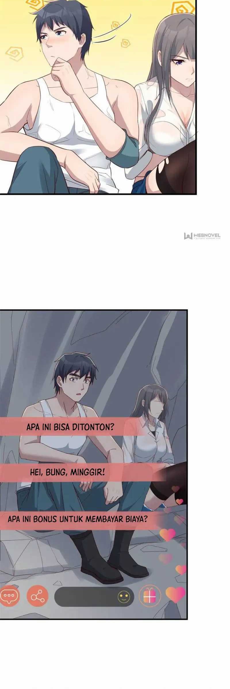 I Have Twin Girlfriends chapter 236 halaman 9