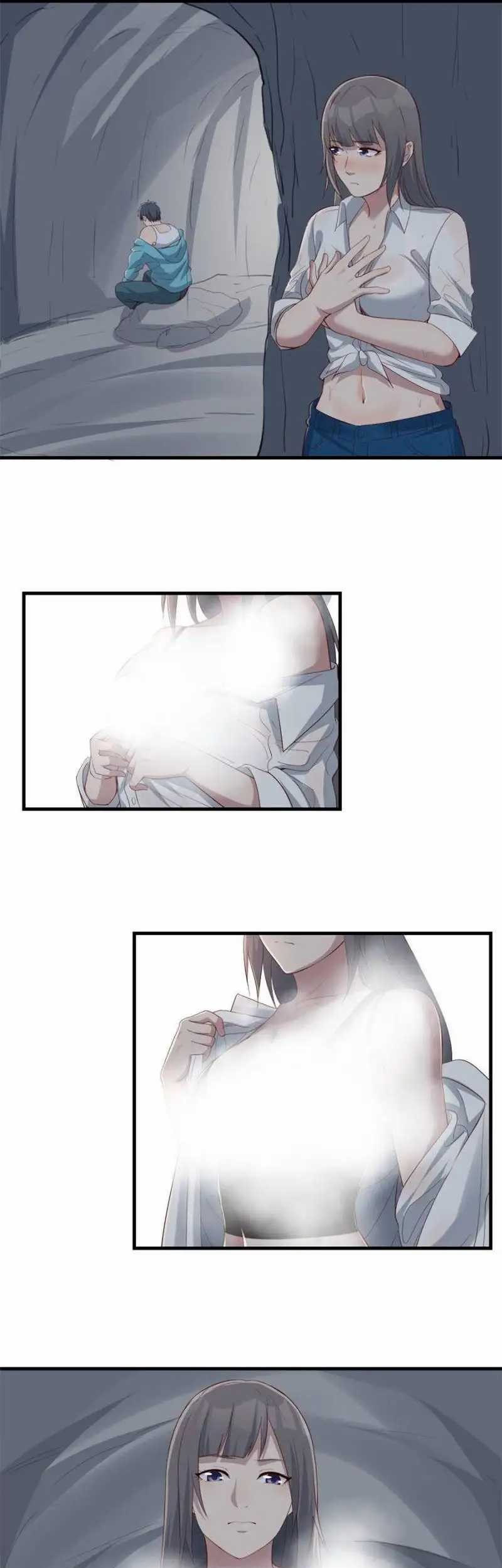 I Have Twin Girlfriends chapter 236 halaman 18