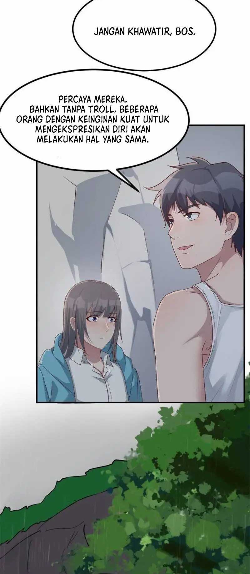 I Have Twin Girlfriends chapter 238 halaman 5