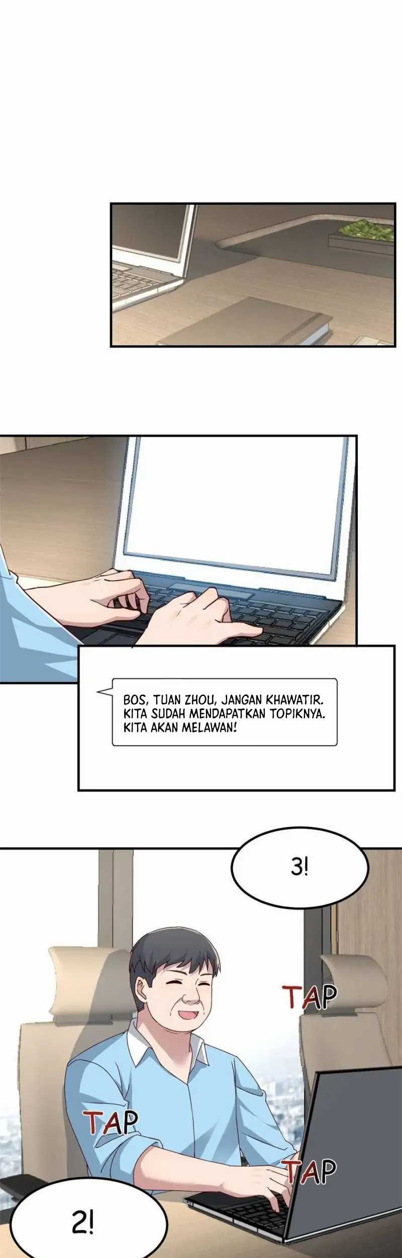 I Have Twin Girlfriends chapter 239 halaman 6