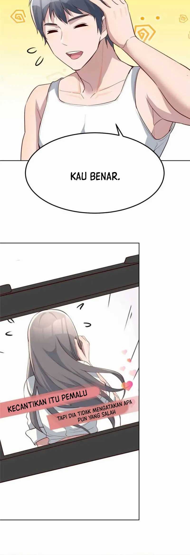 I Have Twin Girlfriends chapter 240 halaman 5