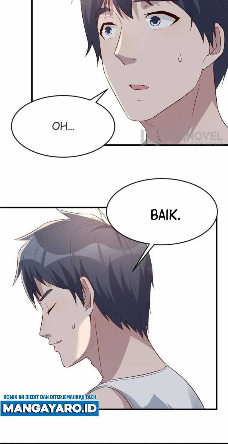 I Have Twin Girlfriends chapter 243 halaman 5