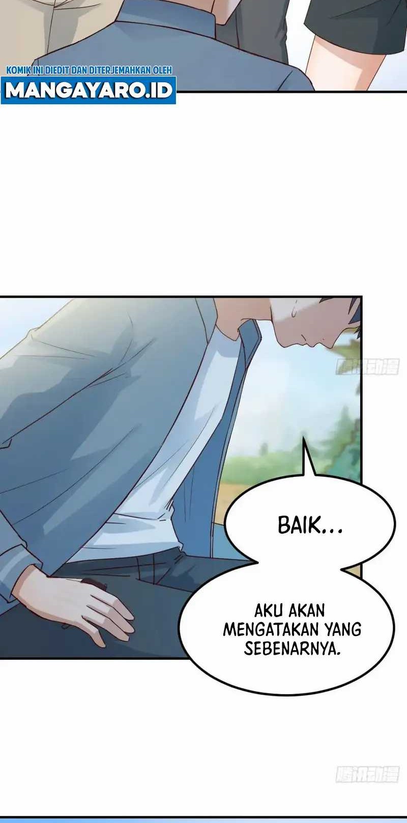 I Have Twin Girlfriends chapter 246 halaman 5