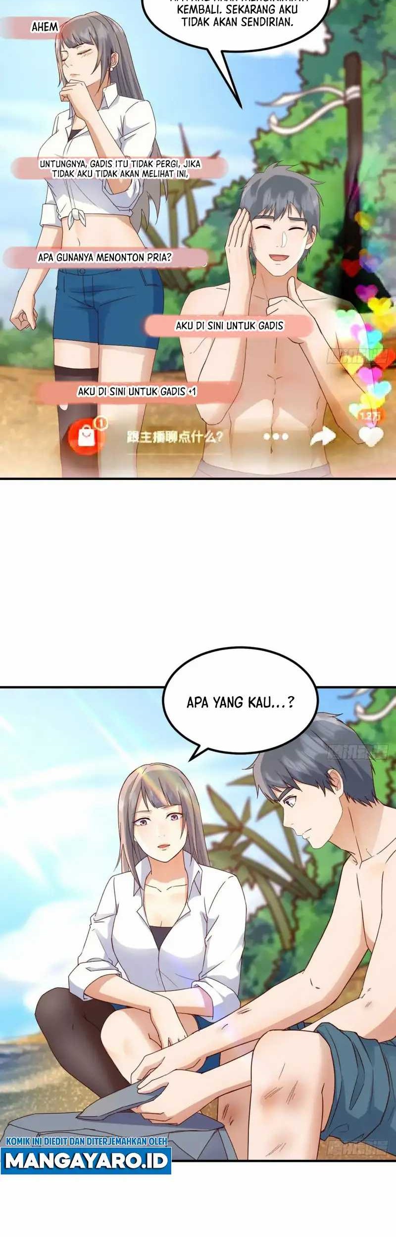 I Have Twin Girlfriends chapter 247 halaman 5