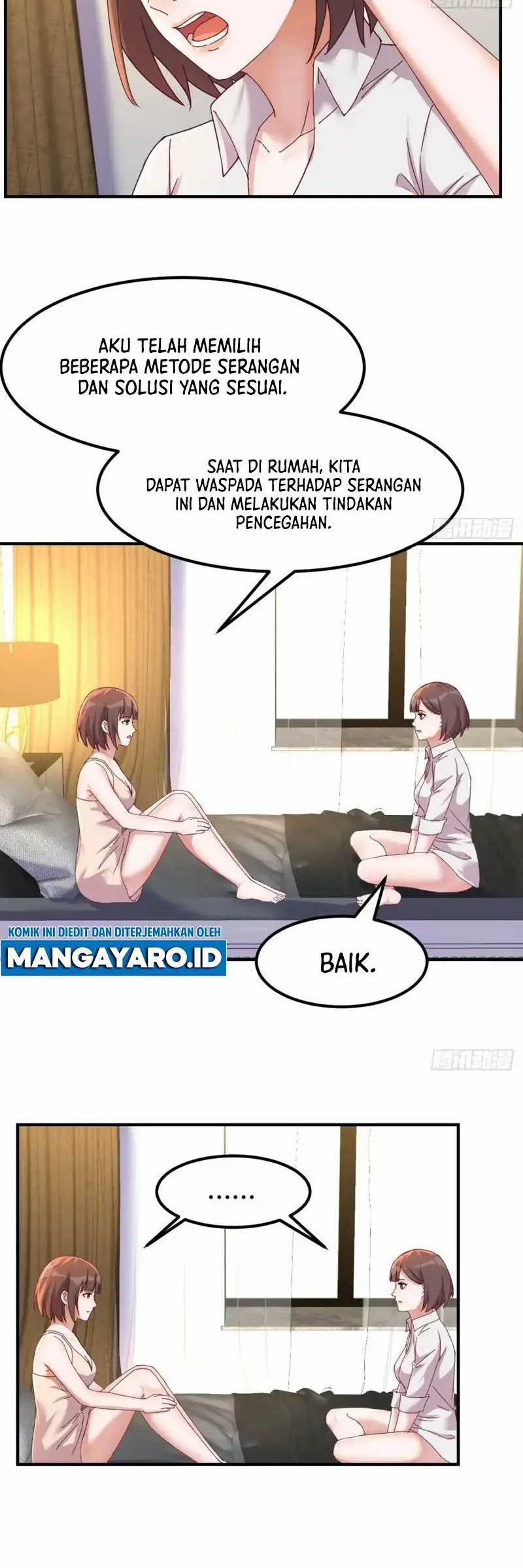 I Have Twin Girlfriends Bab 249 halaman 5