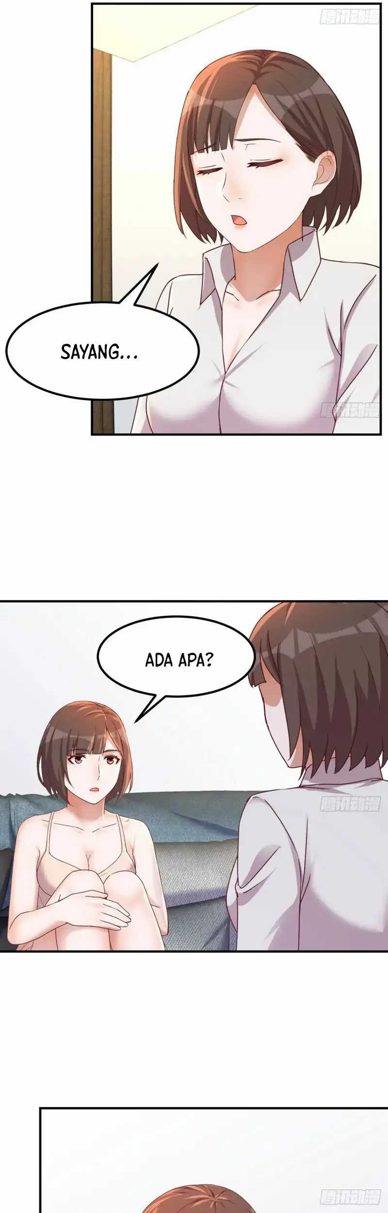 I Have Twin Girlfriends Bab 249 halaman 6