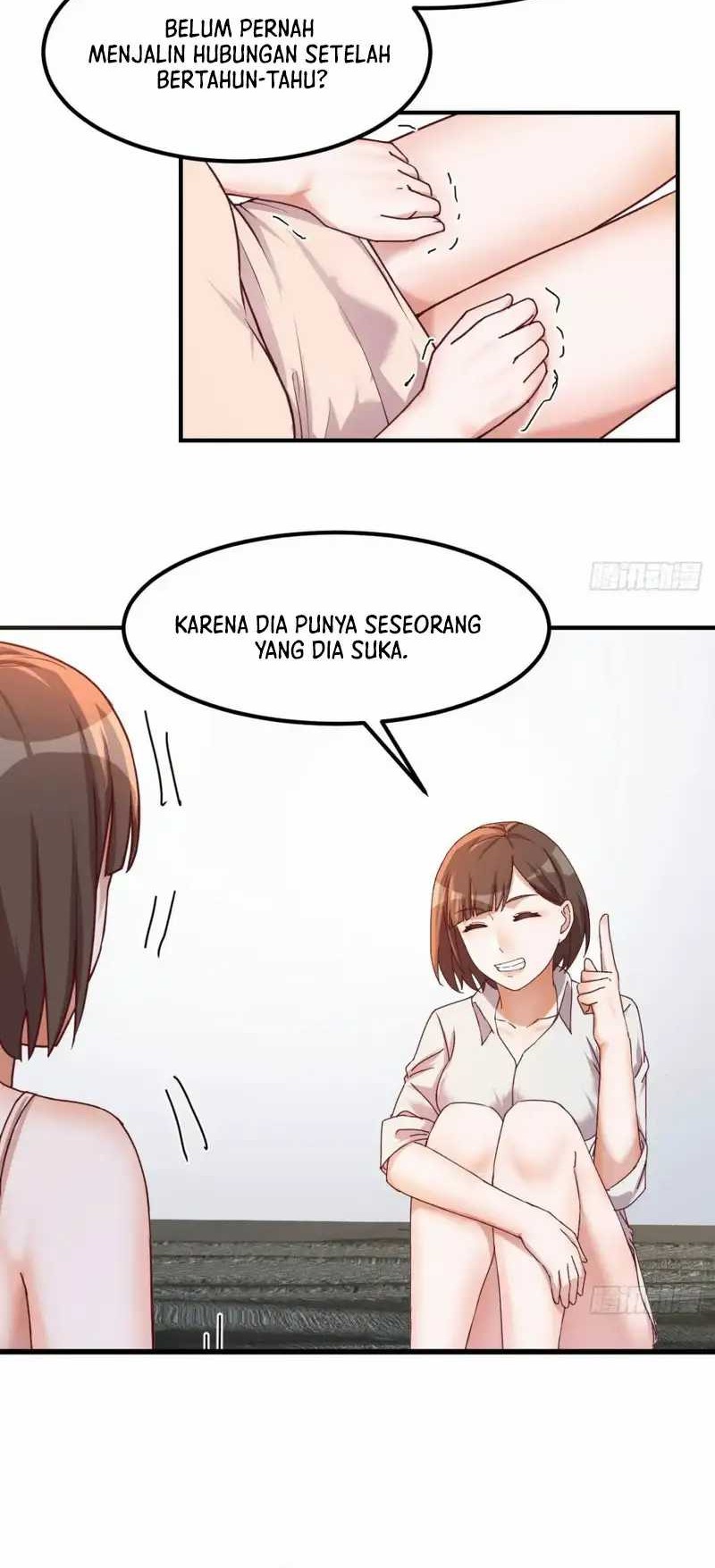 I Have Twin Girlfriends Bab 249 halaman 9