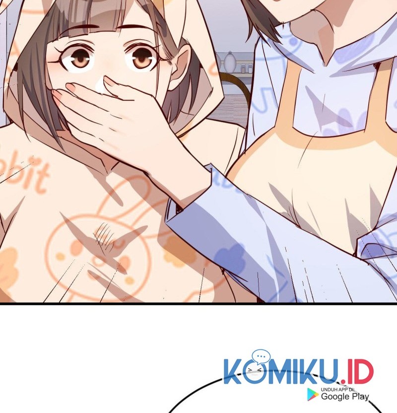 I Have Twin Girlfriends chapter 25 halaman 33