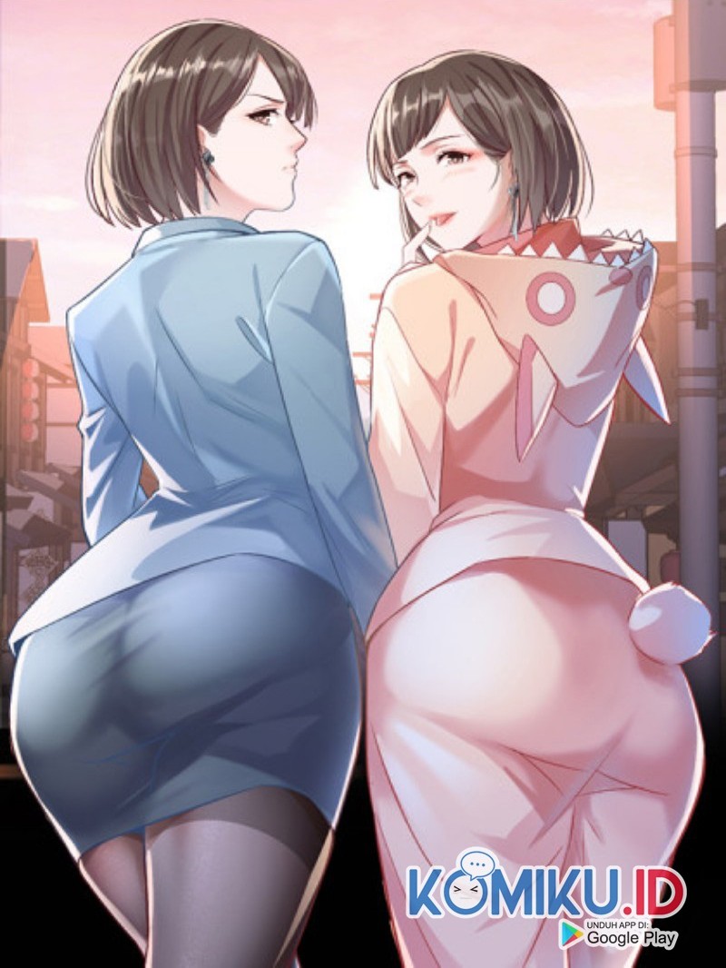I Have Twin Girlfriends chapter 25 halaman 41
