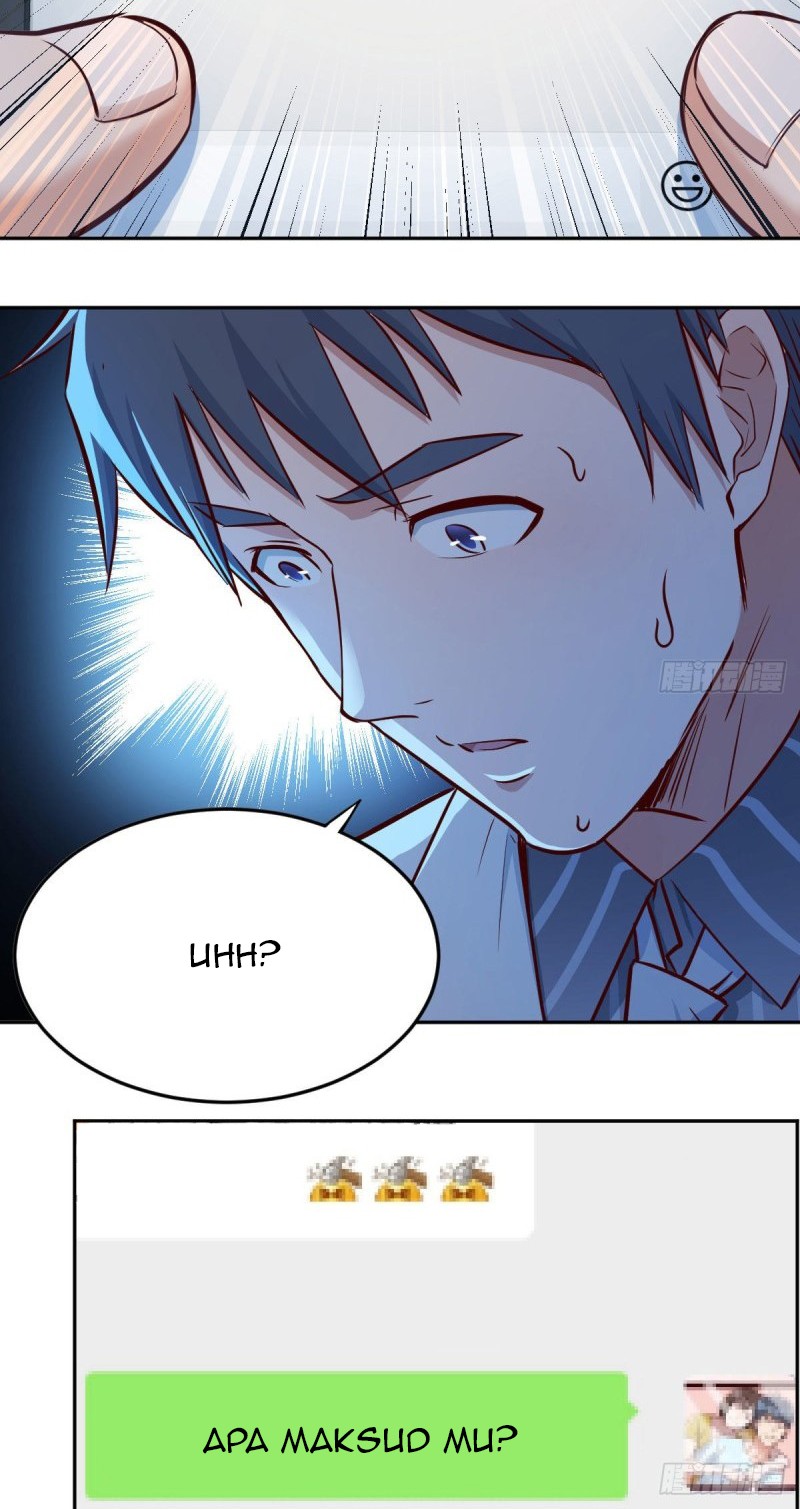 I Have Twin Girlfriends chapter 28 halaman 24