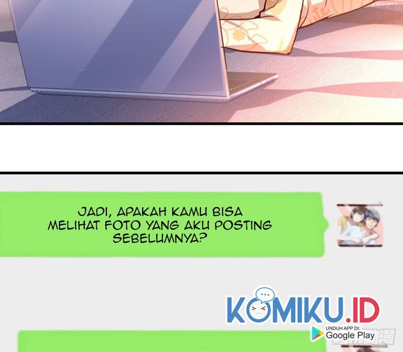 I Have Twin Girlfriends chapter 28 halaman 34