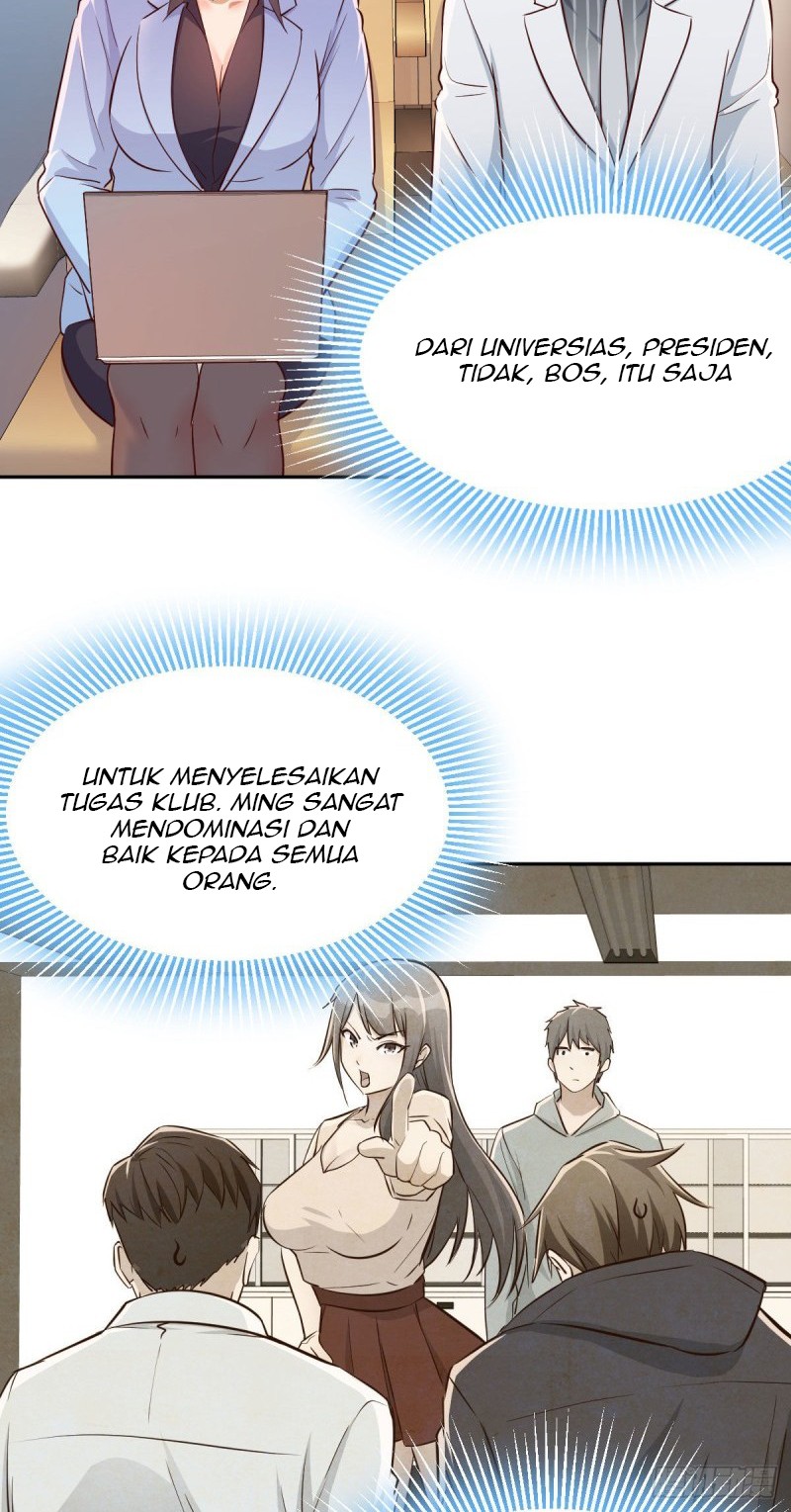 I Have Twin Girlfriends chapter 29 halaman 14