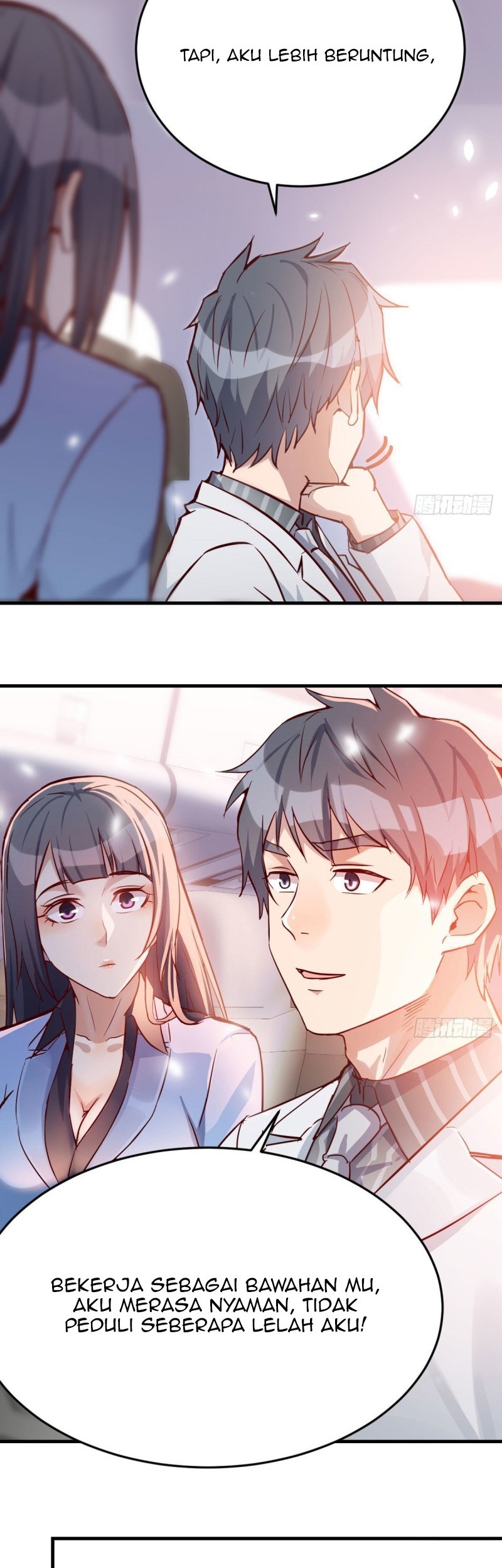 I Have Twin Girlfriends chapter 29 halaman 24