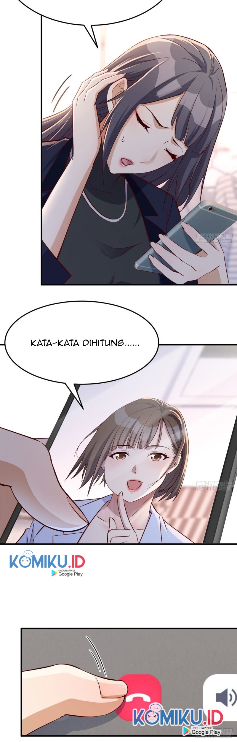 I Have Twin Girlfriends chapter 33 halaman 6